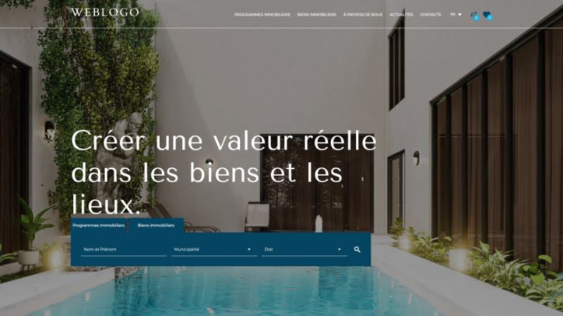 site premium 7